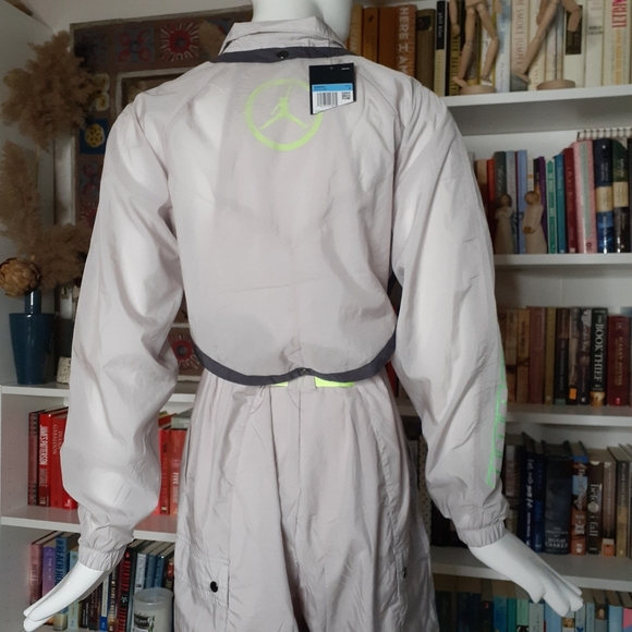 New Jordan Next Utility Capsule Flight Suit P184 - Picture 6 of 9